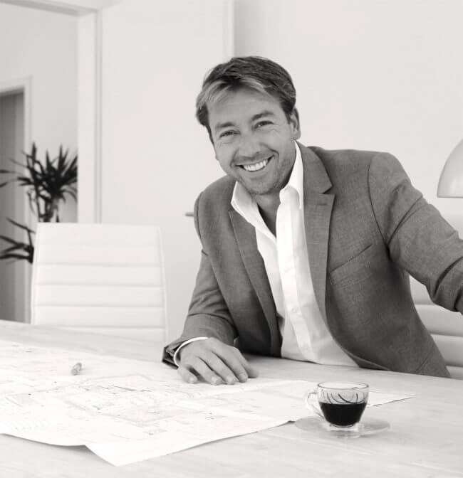 Dr. Jörg Aichinger, Bausachverständiger für Schweinfurt